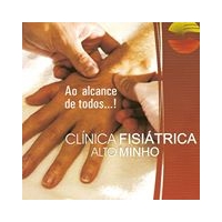 Clínica Fisiátrica Alto Minho