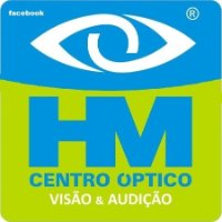 HM Centro Óptico