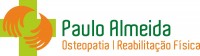 Osteopatia e Reabilitação Física