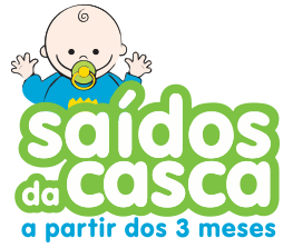 Creche Saídos da Casca