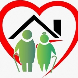 Casa de Repouso – Jardim do Eden