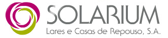 Solarium – Lares e Casas de Repouso