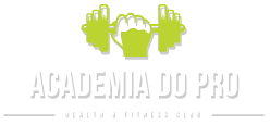 Academia do Pro – Fitness Club