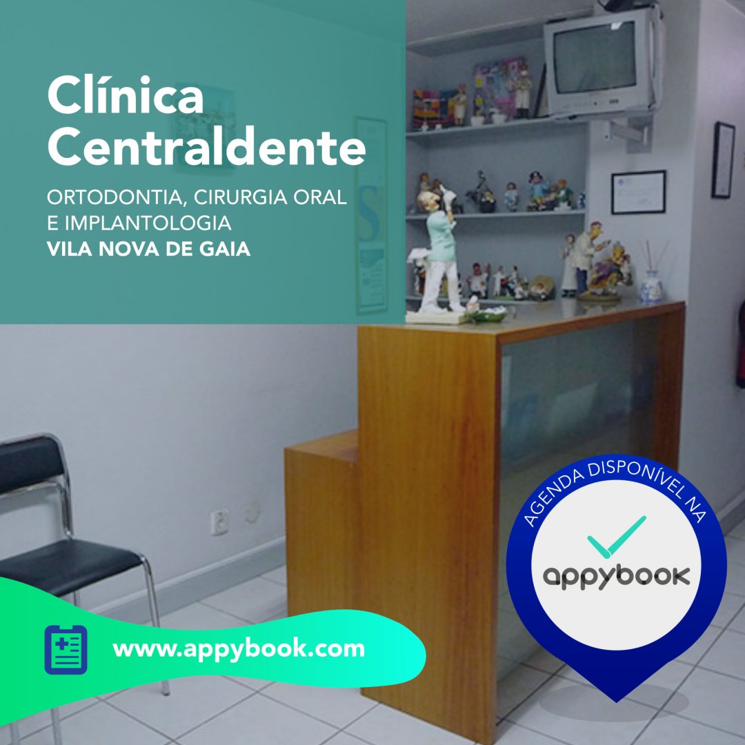Centraldente