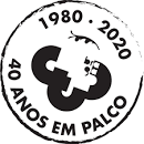 CTB – Companhia de Teatro de Braga