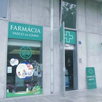 FARMÁCIA VASCO DA GAMA