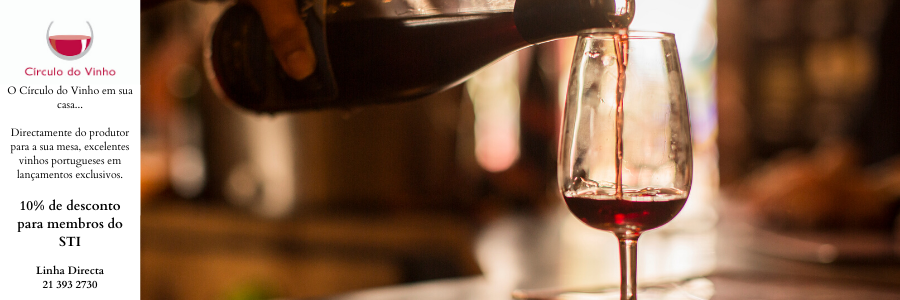 Círculo do Vinho