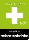 Farmácia Nobre Sobrinho (Rede Barral)