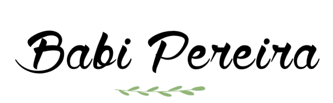 BABI PEREIRA – FASHION ADVISER