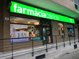 Farmácia Carlos