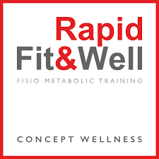 Rapid Fit&Well