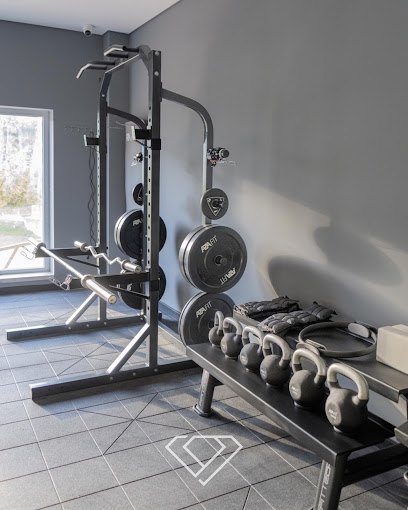 Excellence – Personal Training Studio