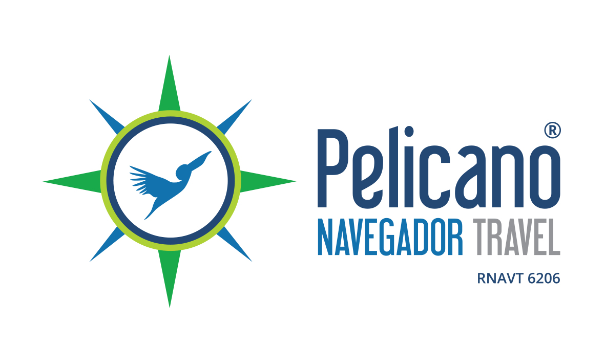 Pelicano Navegador Travel