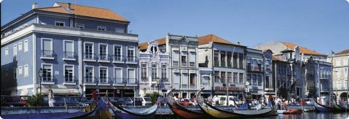 Aveiro
