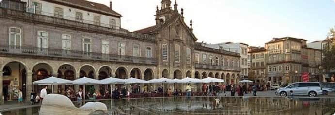 Braga