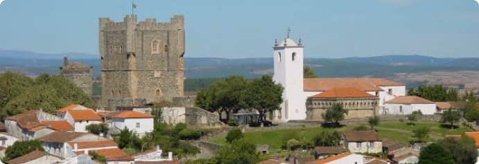 Bragança