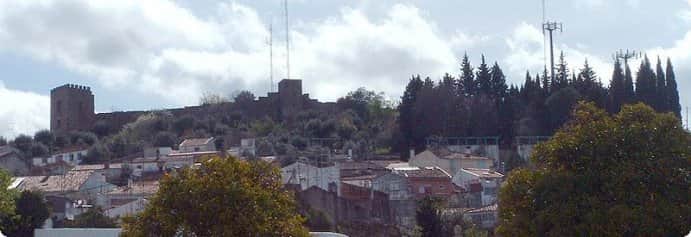 Castelo Branco