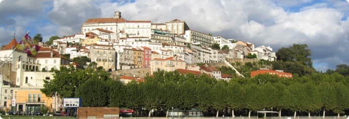 Coimbra