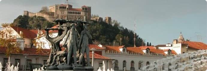 Leiria