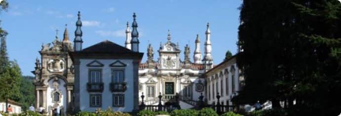 Vila Real