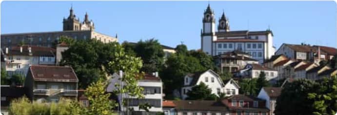 Viseu